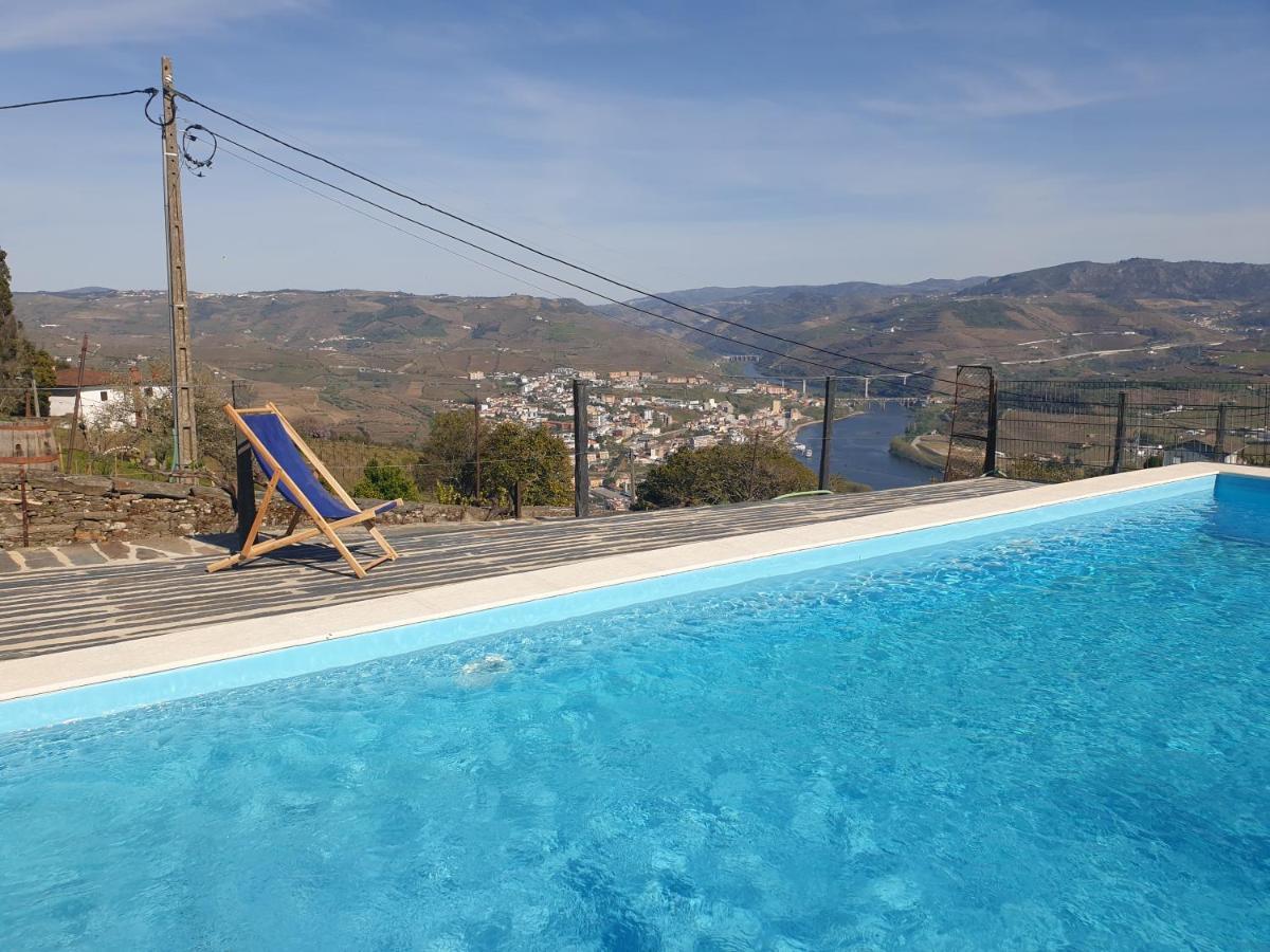 Quinta De Sobre A Fonte Charming Apartments Fontelas Esterno foto