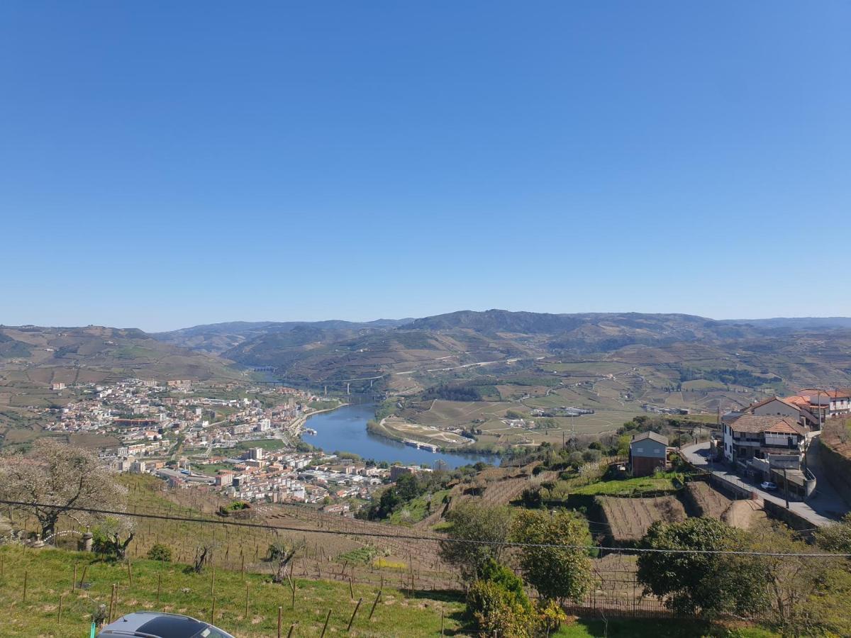 Quinta De Sobre A Fonte Charming Apartments Fontelas Esterno foto